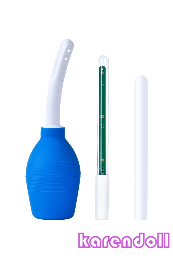 Yeloly Doll 洗浄セット4